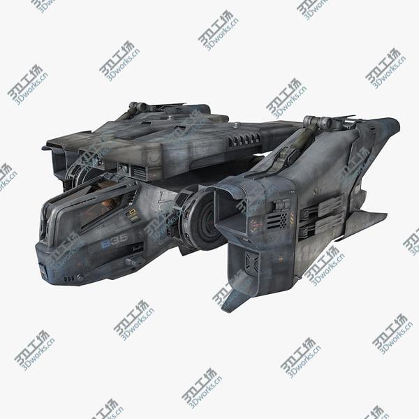 images/goods_img/20210312/SciFi Fighter/1.jpg
